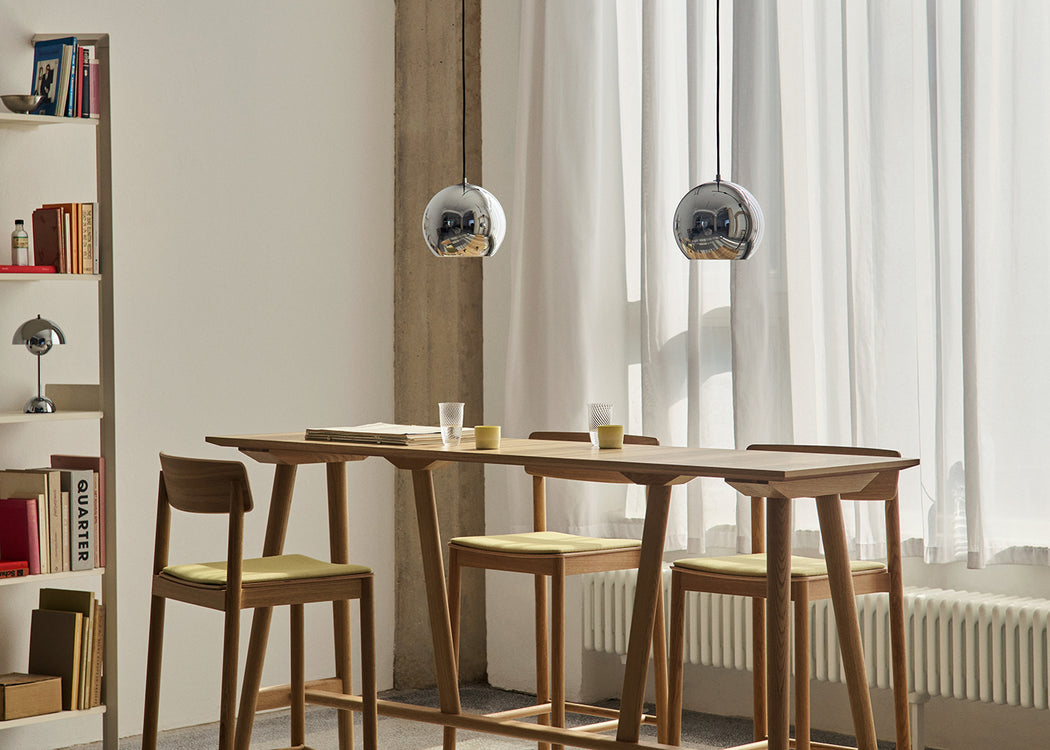 Topan Pendant Light VP6