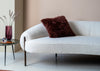 Isola 3 Seater Sofa
