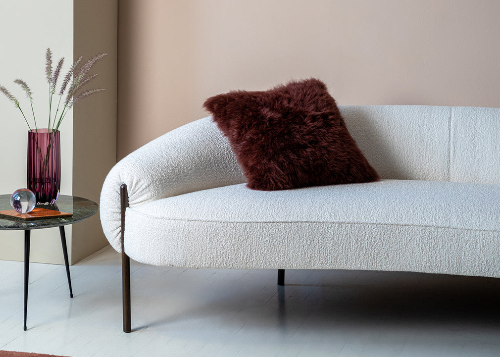 Isola 3 Seater Sofa