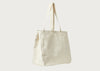Patch Cotton Shopper Large