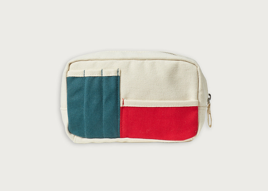 Pocket Patch Everything Case