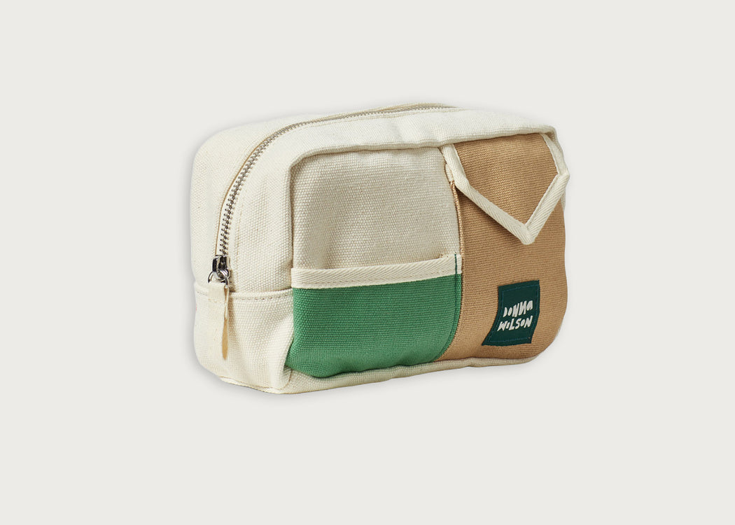 Pocket Patch Everything Case