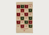 Velvet Advent Calendar