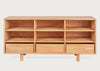 Aito Sideboard Oak