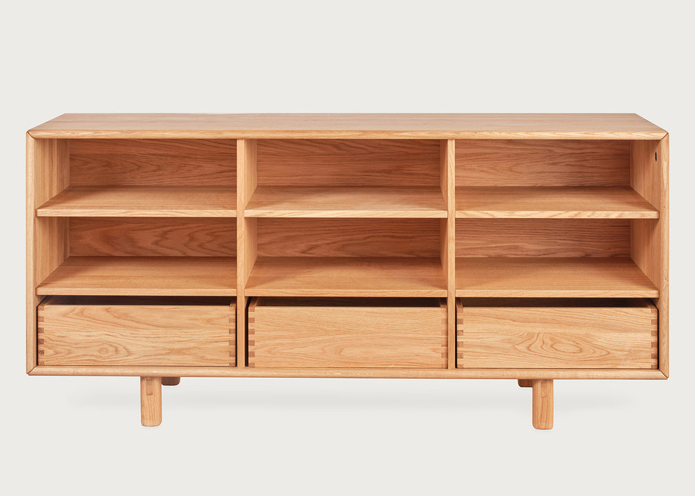 Aito Sideboard Oak