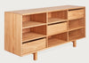 Aito Sideboard Oak