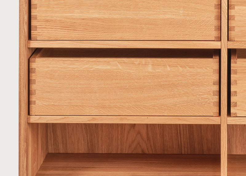 Aito Additional Drawer