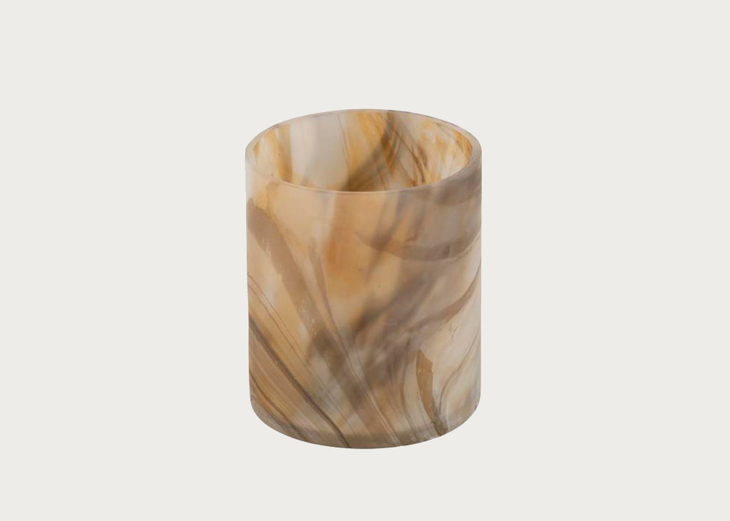 Alba Tea Light Holders Set of 4