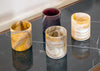 Alba Tea Light Holders Set of 4