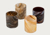 Alba Tea Light Holders Set of 4
