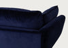Allora 3 Seater Sofa
