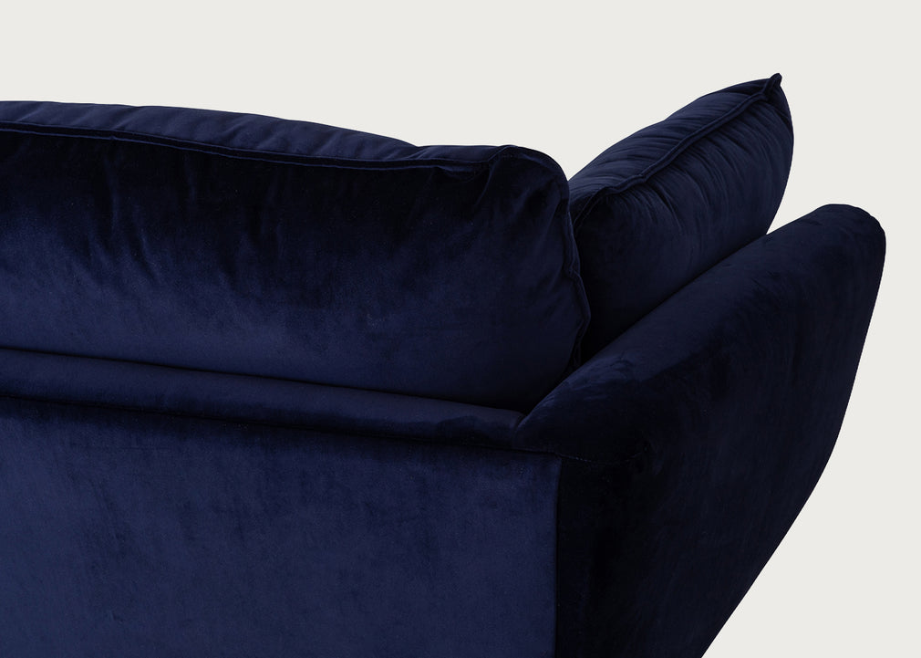 Allora 3 Seater Sofa