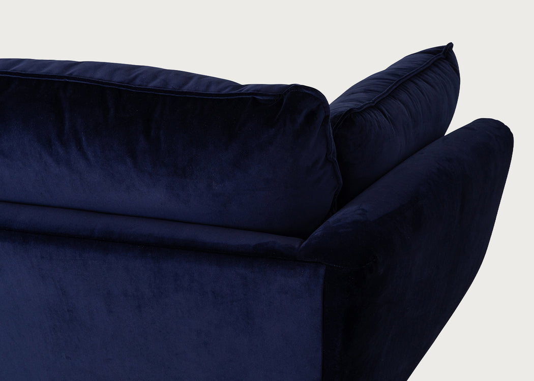 Allora 3 Seater Sofa