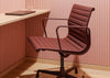 Aluminium Chair EA 108