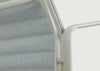 Aluminium Chair EA 117