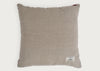 Ambar Exclusive Sculpted Cord Mix Cushion