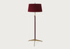Amberley Tripod Floor Lamp