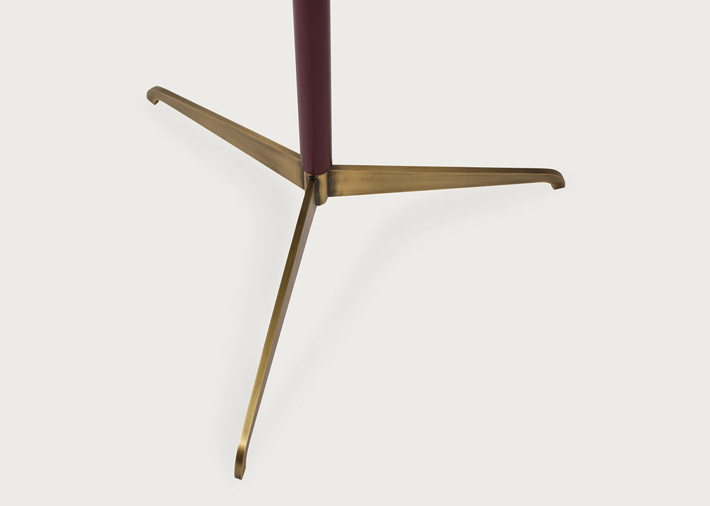 Amberley Tripod Floor Lamp