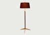 Amberley Tripod Floor Lamp