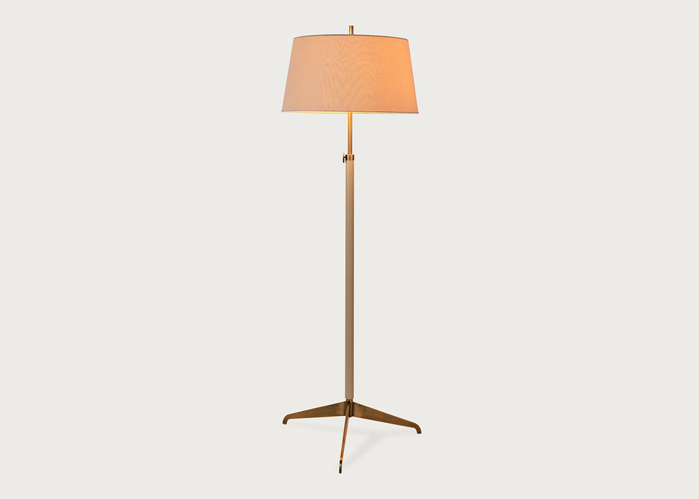 Amberley Tripod Floor Lamp
