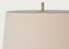 Amberley Tripod Floor Lamp