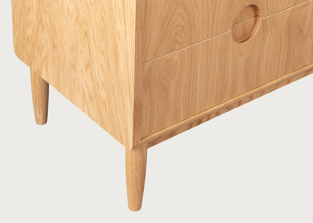 Amira TV Unit