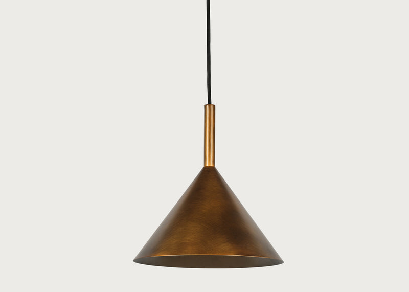 Amis Cone Pendant Light