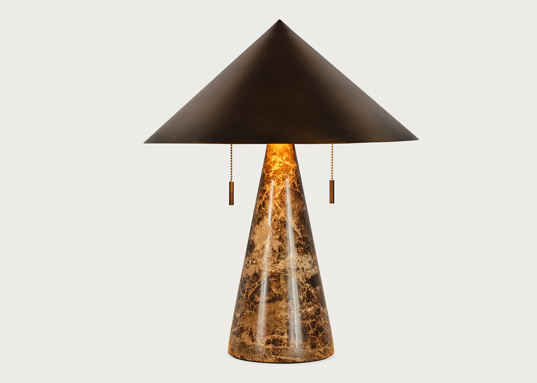 Amis Table Lamp