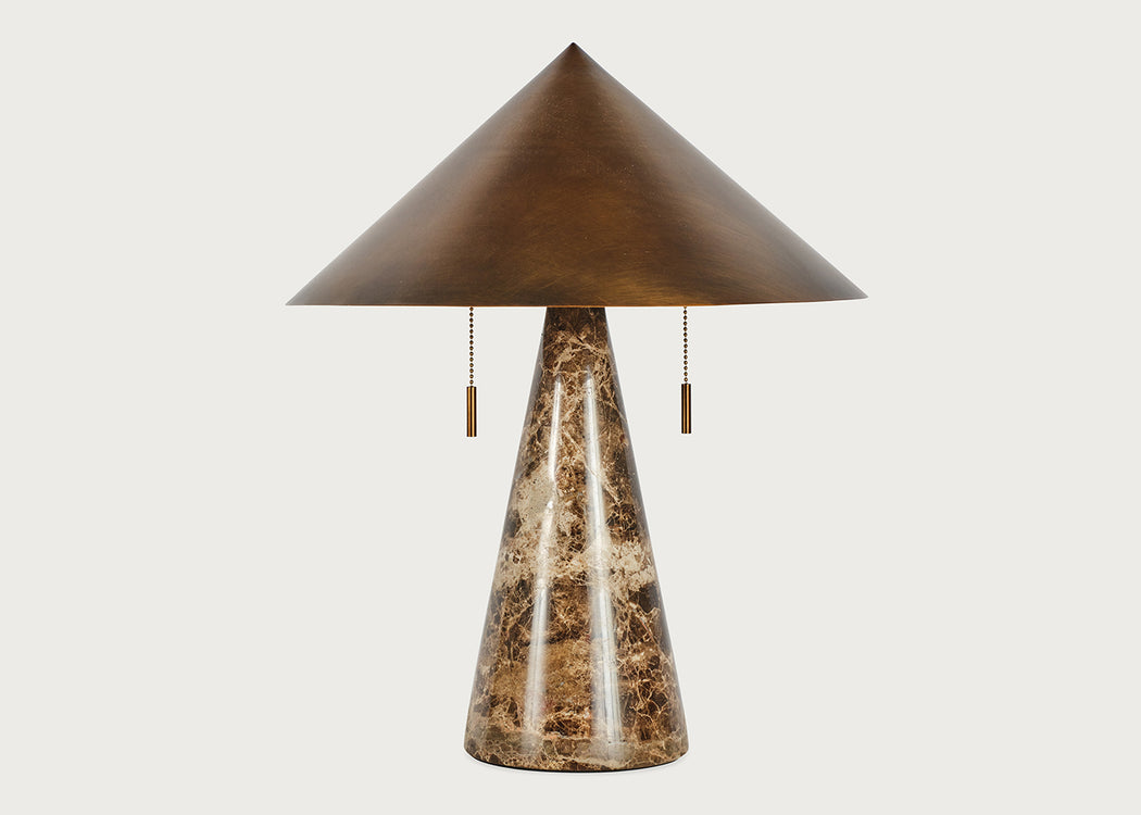 Amis Table Lamp