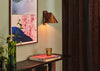 Amis Wall Light
