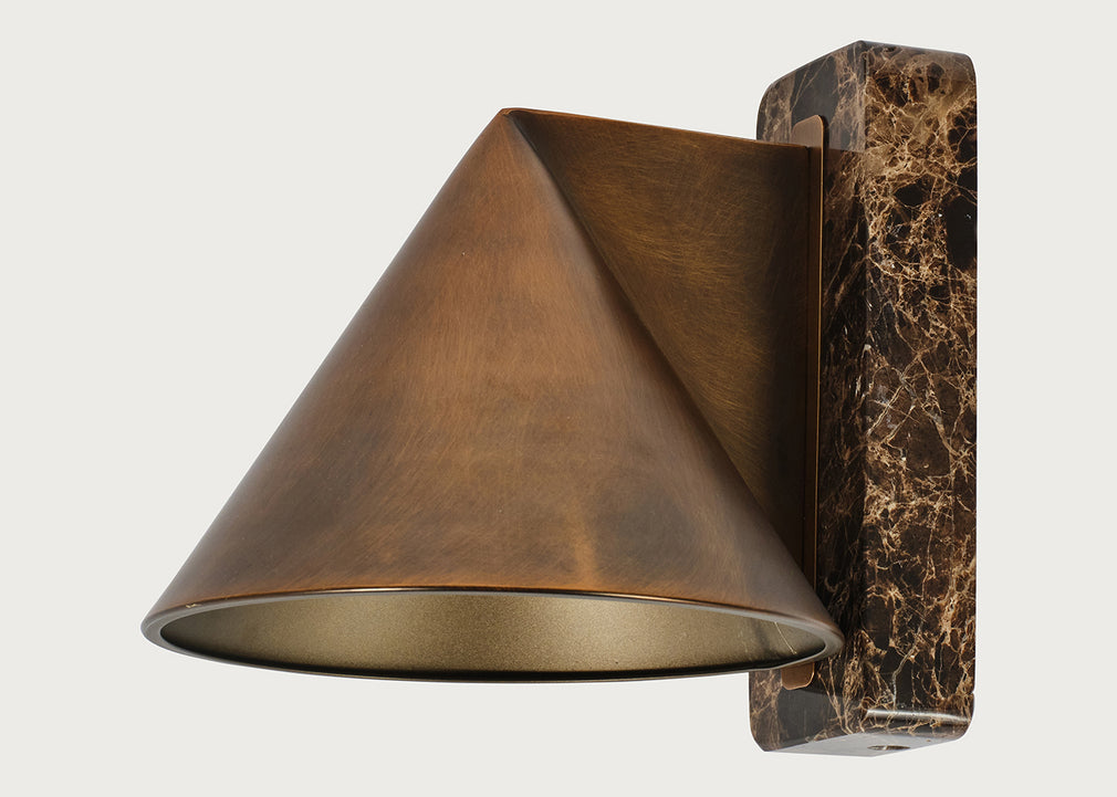 Amis Wall Light
