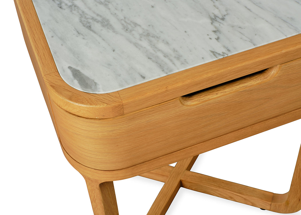Anais Bedside Table