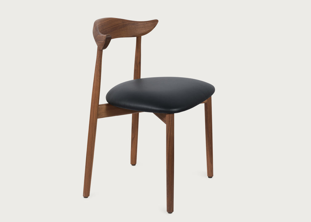 Arc Dining Chair