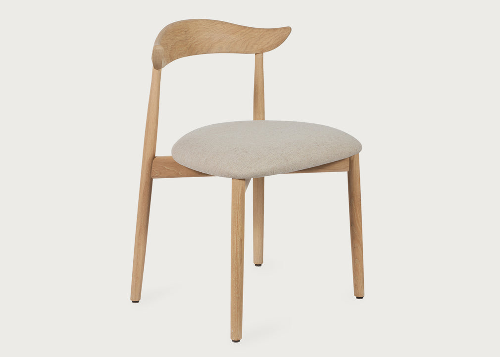 Arc Dining Chair