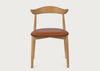 Arc Dining Chair