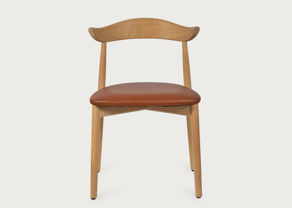 Arc Dining Chair