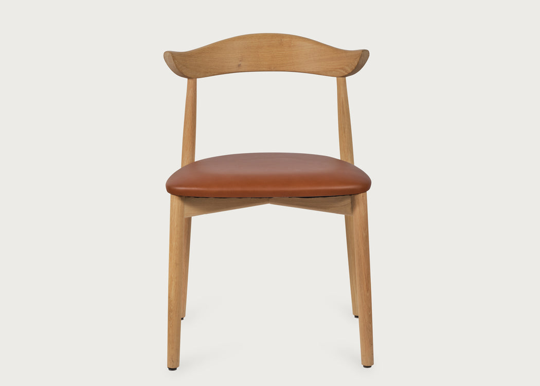 Arc Dining Chair