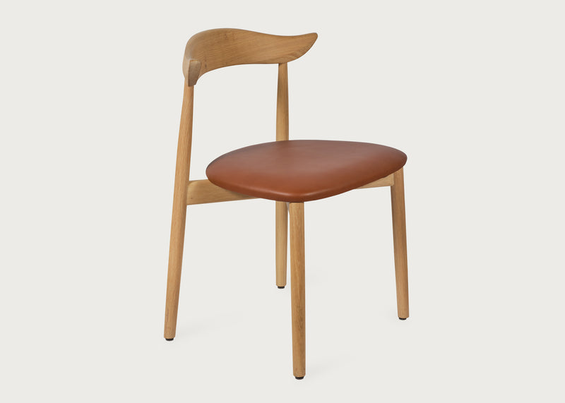 Arc Dining Chair