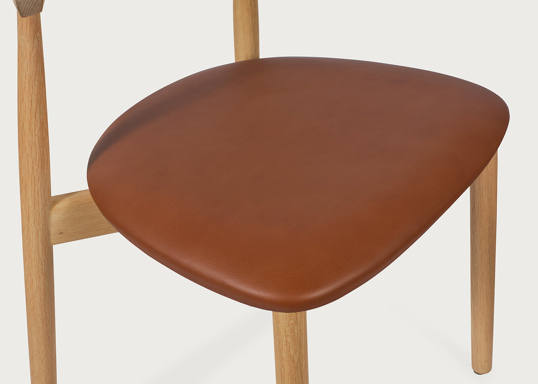 Arc Dining Chair