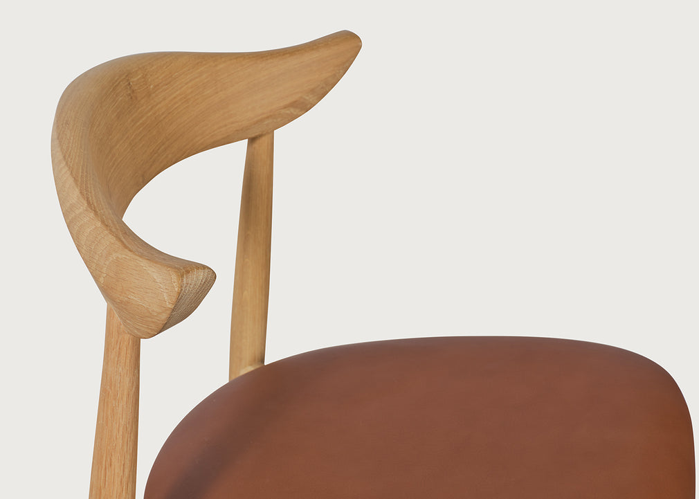 Arc Dining Chair