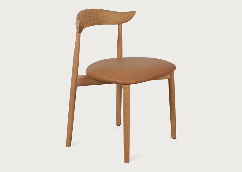 Arc Dining Chair