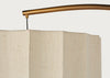 Armitage Overarch Floor Lamp