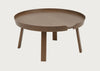 Around Coffee Table Large