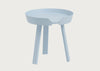 Around Coffee Table Small
