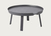 Around Coffee Table Large