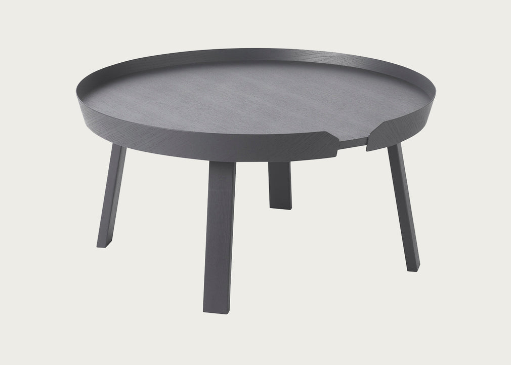 Around Coffee Table Large