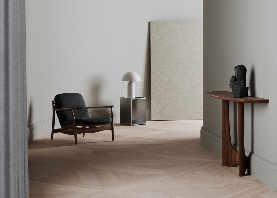 Oskar Console Table