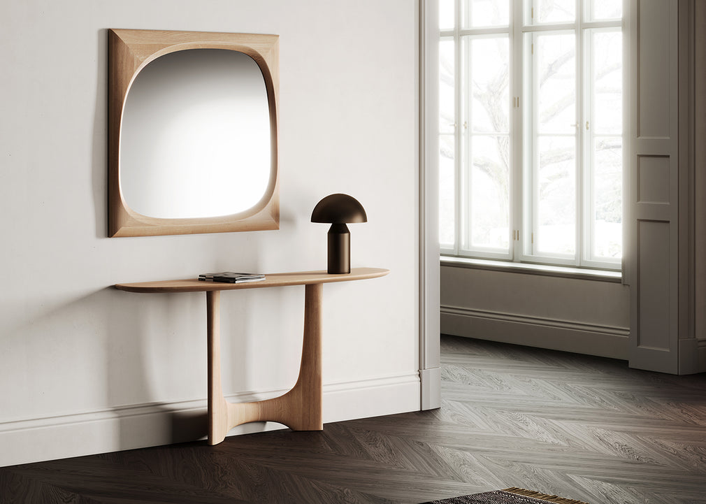 Oskar Console Table