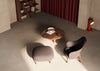 Monument Round Coffee Table
