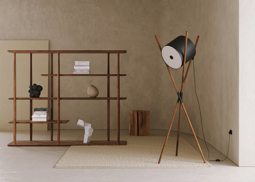 Nila Bookcase